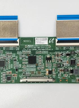 海尔48A5 LH48U3200 B48E680 48C2080逻辑板13VNB-S60TMB4C4LV0.0