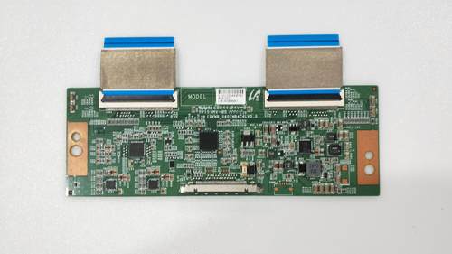 逻辑板13VNB-S60TMB4C4LV0.0