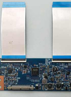 海信LED46K310J 43EC210D 43K1800逻辑板  T420HVN06.3 42T34-C03