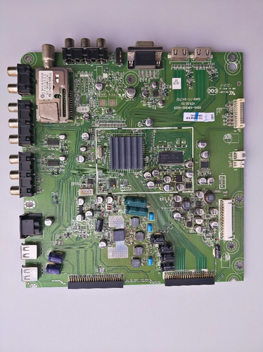 创维55LED10主板5800-A8K810