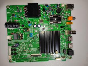 海信55E3F主板 RSAG7.820.10769 (BOM8)283871 屏 HD550Y1U61