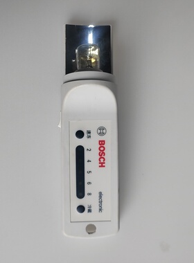 西门子冰箱KKV25128TI电子温控器712186-05 9000132407 711739-00