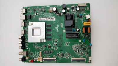 TCL 55F8 55L8 55F9 55V690主板 40-T972AL-MPA2HG 屏LVU550NDEL