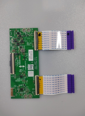 创维65P70 65A20 65B20 65P650PRO 65A3逻辑板 5800-T65BF7-0P00