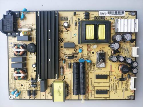 D55A810U电源SHG5504B-101HTCL