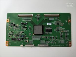 海尔LE40T3 LC55TS88EN  ITV55920E 逻辑板 FA7M4S120C4LV0.1