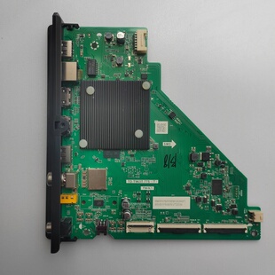 TCL 65V6EA主板 TD.T963T.775(T) 屏 LVU650NDEL CS9W50