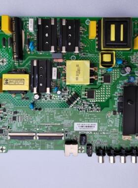 康佳55D3 55G3U LED55P7 LED55K5100主板 35024151 屏2010YT