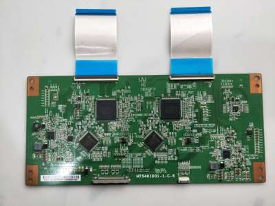 TCL L55E5690A-3D 55K36U逻辑板MT5461D01-1-C-4 5461D01-1-1-C-6
