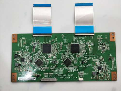 TCL L55E5690A-3D 55K36U逻辑板MT5461D01-1-C-4 5461D01-1-1-C-6