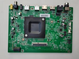 康佳65V5 Y65 主板 35024884 配屏2472YT  HV650QUB-F90