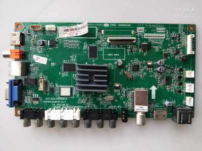长虹LED39C2080I LED42C2080i 主板 JUC7.820.00086623