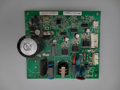 美的变频驱动板MZV4245-DE-01