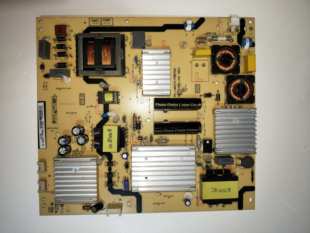 TCL L55H8800A-CUDS B55A558U L55E5800A电源板 40-LM9211-PWD1XG