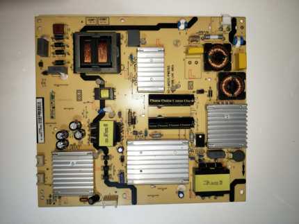 TCL L55H8800A-CUDS B55A558U L55E5800A电源板 40-LM9211-PWD1XG