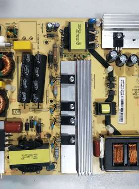 HTCL D55A561U 55A620U B55A558U B55A858U电源板40-LH9211-PWB1X