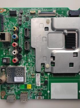 LG 65LG61CH-CD主板 EAX66882503(1.0) 屏 LC650EGE-FJM3