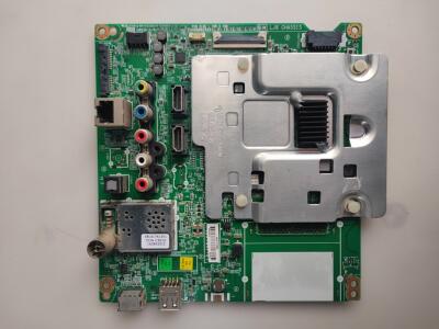 LG65LG61CH-CD主板EAX66882503