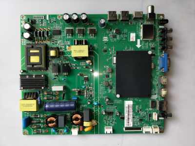 长虹49U1 49U3C 50C1U主板 JUC7.820.00142224 屏 C490U15-E2-L