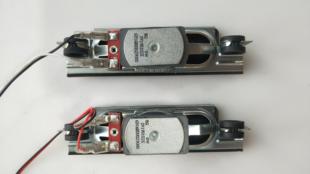 DY171101C8欧8W L65M5 DY190102E 一对价 AZ喇叭 小米L55M5