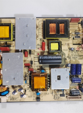 海尔LS50AL88K51液晶电视电源板 HKL-500208