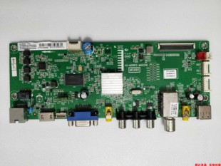 TCL B32E650 B42E650 B42E680主板 40-MS8812-MAD2HG