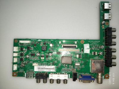 长虹LED39B2000C 42B2100C 39C2000/2060 主板 JUC7.820.00066596