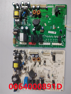 海尔BCD-551WB主板0064000891D