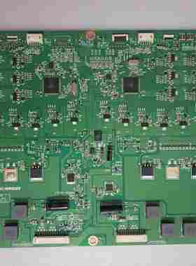 海信LED65K680X3DU恒流板 L650S1-4EA L650S1-4EB-C003