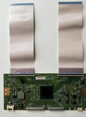 LG 65UF8580-CJ 65UF9500-CA L653LN 逻辑板 6870C-0556B