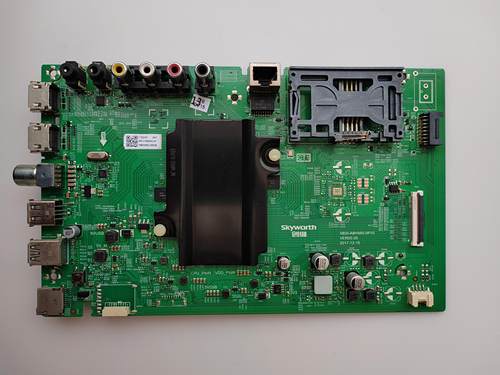 创维65E55A5800-A8H560-0P10