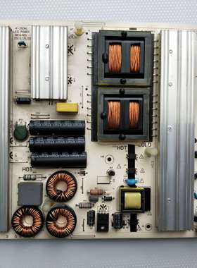 TCL LE50D8900 65PUF6056电源板 K-250N1 LED POWER 465R10135DJB