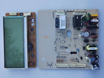 三星冰箱BCD-230MMGF 230MMGR主板DA41-00719A 显示板DA41-00603G