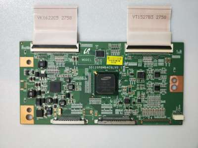 TCL L48E5000-3D L46E5200-3D L48E5390逻辑板 SD120PBMB4C6LV0.1