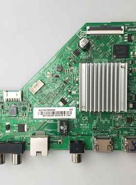 飞利浦55PUF6192主板 715G9225-M0I-000-004Y 屏SDL550W0(DD0-005