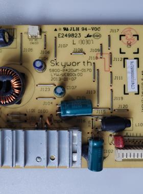 创维 42E580F 42E610G恒流板5800-P42DWM-0160 168P-P42DXM-15