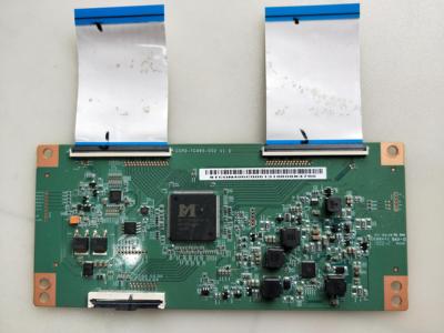 海尔LS50M31 逻辑板 CCPD-TC495-002 V1.0  STCON495C005