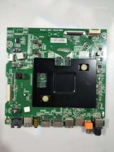 海信LED55EC720US主板 RSAG7.820.7223 屏 HE550M7U51-TA