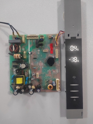 海尔显示0060842899BA