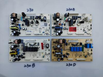 BCD-278WBSV主板0064000230C