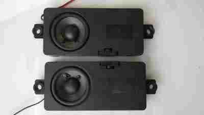 康佳QLED55X81U LED55X81A喇叭 扬声器 29003021 29002992 8欧12W