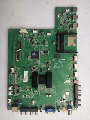H康佳LED46X8000D主板 35015810 屏 LTA460HQ15