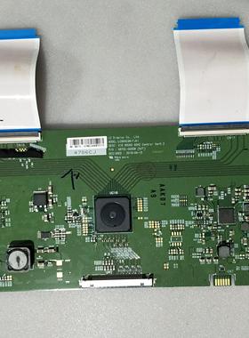 海尔H86E17 RPDLED86-FJ逻辑板  6870C-0655B 屏LC860EQY-FJ A1/4