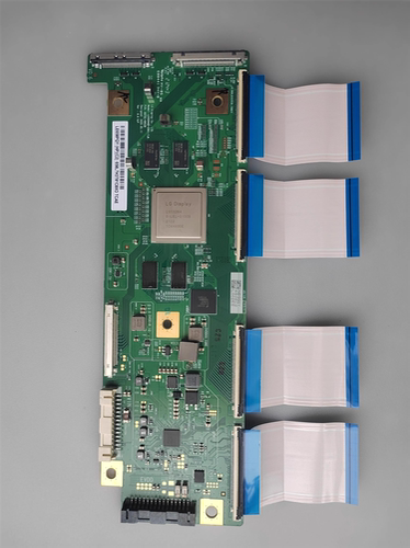康佳OLED65V5逻辑板6870C-0852B