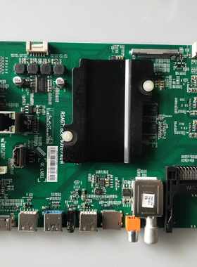 海信LED50EC590UN LED50K320U LED48K320U主板 RSAG7.820.6016