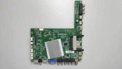 LU50H7300主板0091802868A海尔