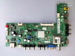 TCL L43F3320-3D主板 40-MS28L2-MAB2HG 配屏LVF430SSTM E35