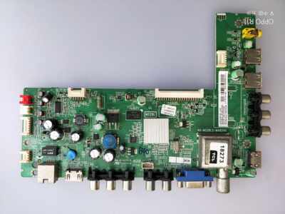 TCL L43F3320-3D主板 40-MS28L2-MAB2HG 配屏LVF430SSTM E35
