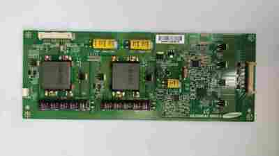 SSL550EL02LE55H320恒流板