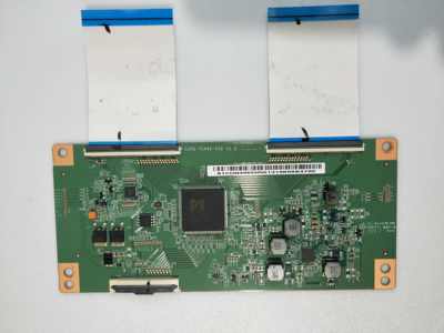 海尔LS50M31逻辑板 CCPD-TC495-002 V1.0  屏 CC495PU1L01